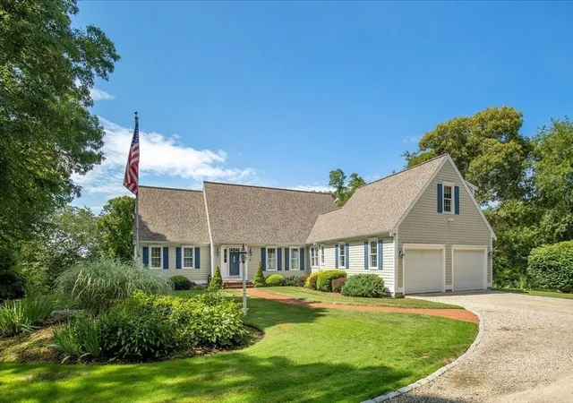 42nd image of 58 Fox Xing Rd, Brewster, MA 02631 | MLS# 73569991