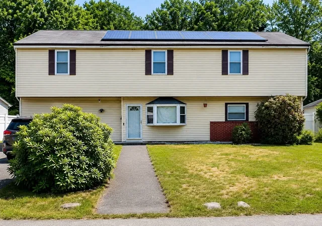 Photo 1 of Single family home for sale at 141 Lester Rd, Brockton, MA 02302 | MLS# 73569228 | Listing updated on 2026-10-03