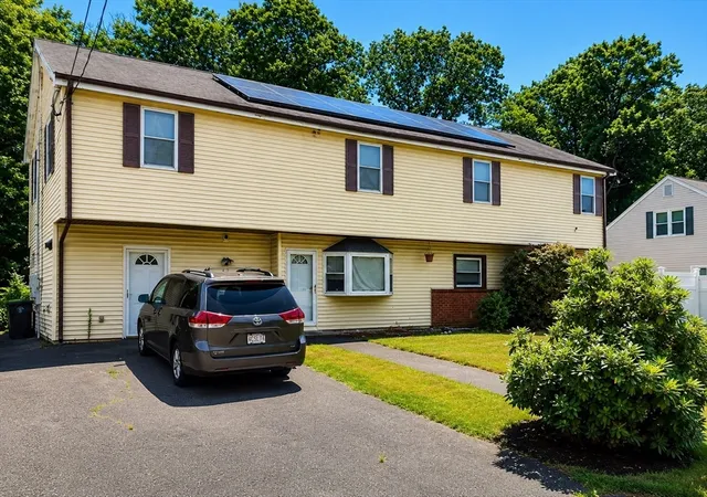 Photo 2 of Single family home for sale at 141 Lester Rd, Brockton, MA 02302 | MLS# 73569228 | Listing updated on 2026-10-03