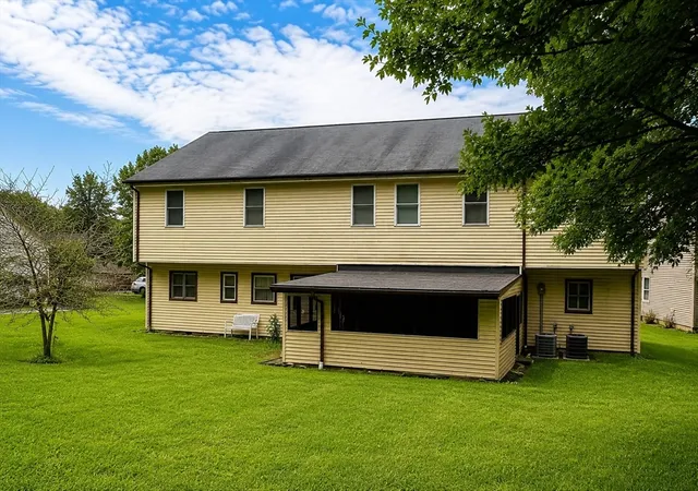 Photo 3 of Single family home for sale at 141 Lester Rd, Brockton, MA 02302 | MLS# 73569228 | Listing updated on 2026-10-03