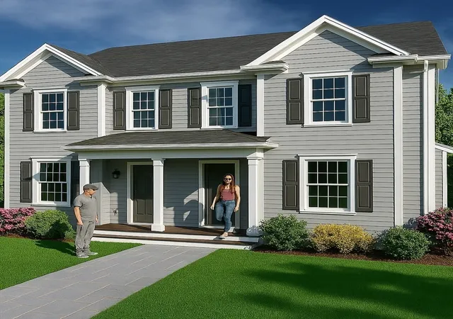 1st image of 20 Ambrose Way #20, Shirley, MA 01464 | MLS# 73554071