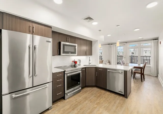 Homes for sale in Allston, MA | 20 Penniman Rd #P3, Allston, MA 02134 | MLS# 73470437