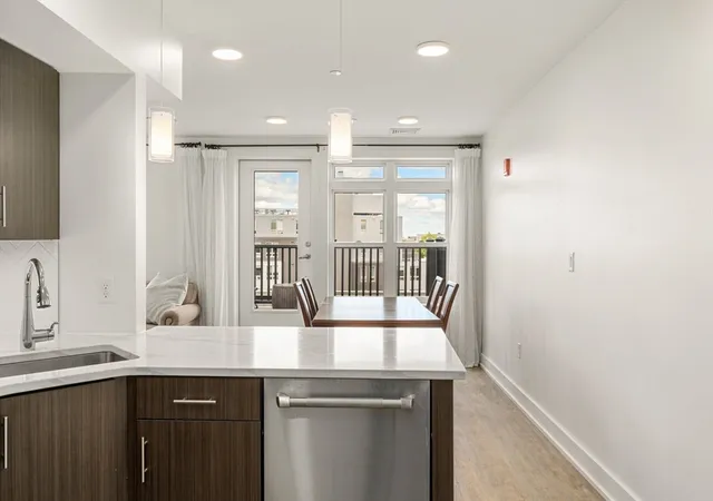 Homes for sale in Allston, MA | 20 Penniman Rd #P3, Allston, MA 02134 | MLS# 73470437
