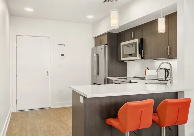 Homes for sale in Allston, MA | 20 Penniman Rd #P3, Allston, MA 02134 | MLS# 73470437