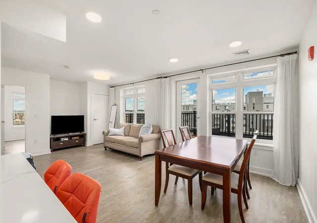 Homes for sale in Allston, MA | 20 Penniman Rd #P3, Allston, MA 02134 | MLS# 73470437