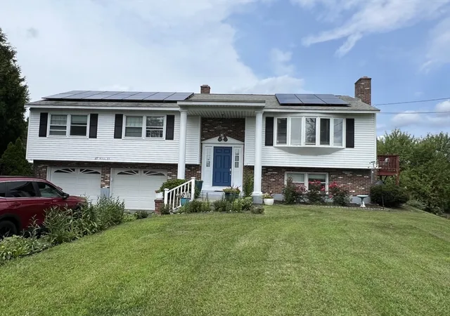 Single family home for sale at 27 Hill St, Leominster, MA 01453 | MLS# 73562844
