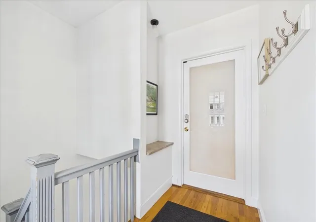 Photo 40 of Sale Pending at 52 Boutwell St #2, Dorchester, MA 02122 | MLS# 73553945 | Listing updated on 2026-09-01