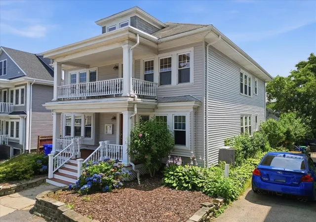Photo 4 of Sale Pending at 52 Boutwell St #2, Dorchester, MA 02122 | MLS# 73553945 | Listing updated on 2026-09-01