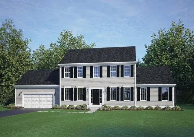 1st image of 37 Whitebark Way, Raynham, MA 02767 | MLS# 73555740