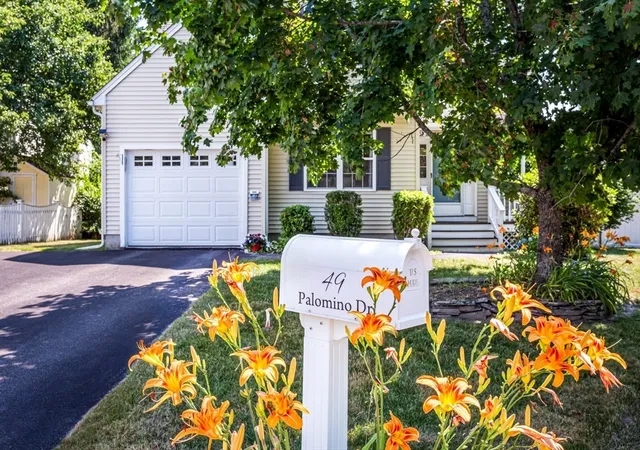 1st image of 49 Palomino Dr, Franklin, MA 02038 | MLS# 73545000