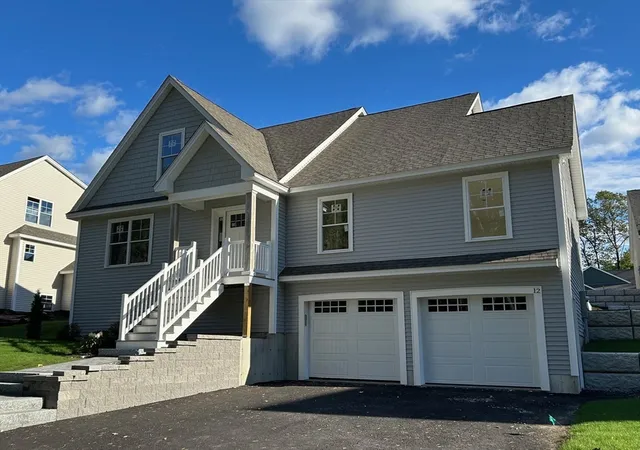 1st image of 12 Juliana Ave, Nashua, NH 03064 | MLS# 73540916