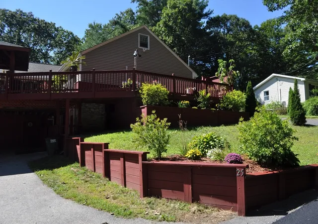 Homes for sale in North Oxford, MA | 25 Maple Ave, North Oxford, MA 01537 | MLS# 73497073