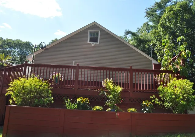 Homes for sale in North Oxford, MA | 25 Maple Ave, North Oxford, MA 01537 | MLS# 73497073