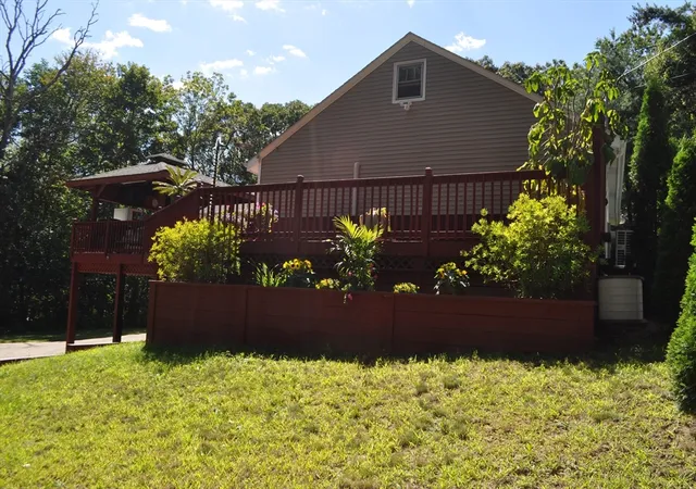 Homes for sale in North Oxford, MA | 25 Maple Ave, North Oxford, MA 01537 | MLS# 73497073