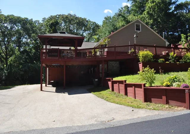 Homes for sale in North Oxford, MA | 25 Maple Ave, North Oxford, MA 01537 | MLS# 73497073