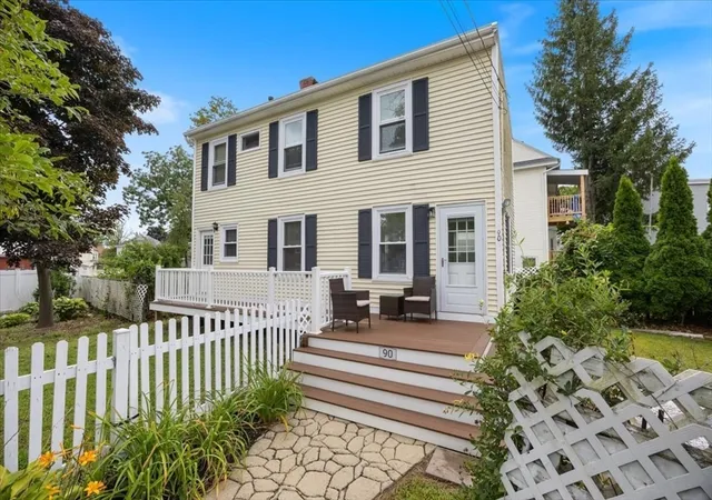 Photo 1 of Sale Pending at 90 Middlesex St, Haverhill, MA 01835 | MLS# 73567732 | Listing updated on 2026-09-10