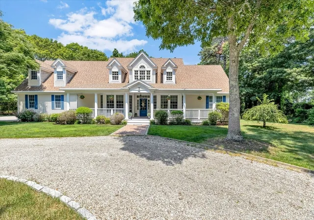 1st image of 42 Iris Ln, Yarmouth Port, MA 02675 | MLS# 73563131