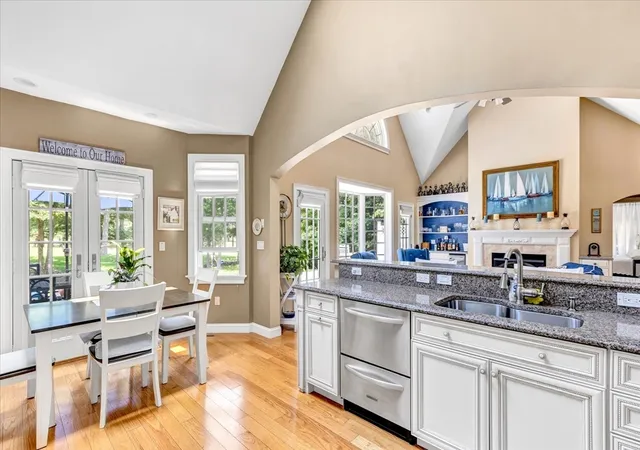 Photo 3 of Sale Pending at 42 Iris Ln, Yarmouth Port, MA 02675 | MLS# 73563131 | Listing updated on 2026-08-17