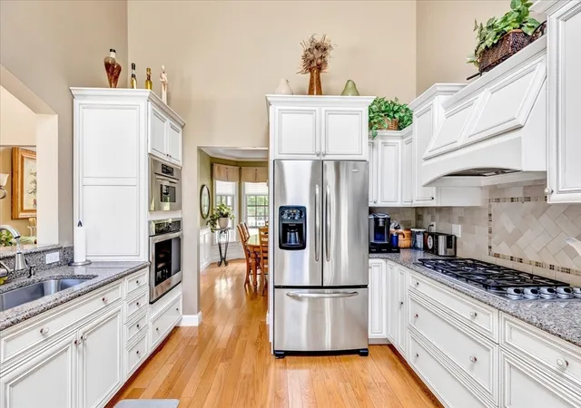 Photo 3 of Sale Pending at 42 Iris Ln, Yarmouth Port, MA 02675 | MLS# 73563131 | Listing updated on 2026-08-17