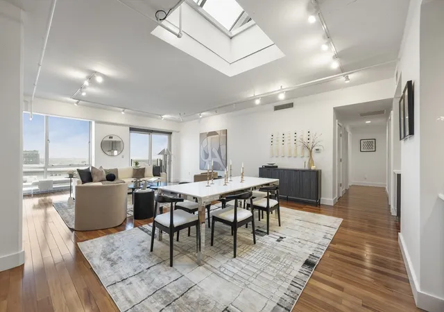 Photo 2 of Condo for sale at 25 Channel Ctr St #PH2-201, Boston, MA 02210 | MLS# 73550350 | Listing updated on 2026-08-30