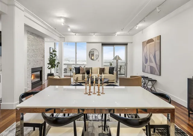 Photo 4 of Condo for sale at 25 Channel Ctr St #PH2-201, Boston, MA 02210 | MLS# 73550350 | Listing updated on 2026-08-30