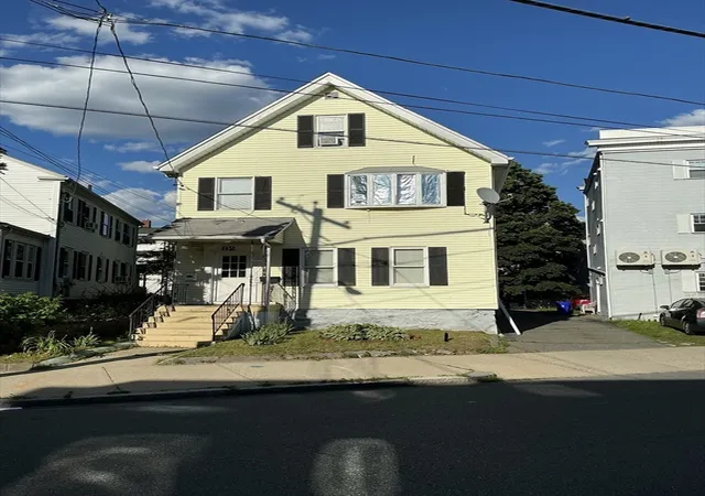 1st image of 82 West Street, Malden, MA 02148 | MLS# 73539824