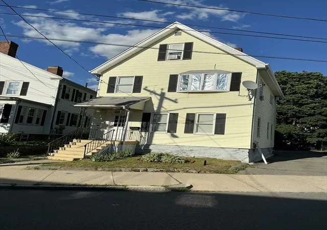 2nd image of 82 West Street, Malden, MA 02148 | MLS# 73539824