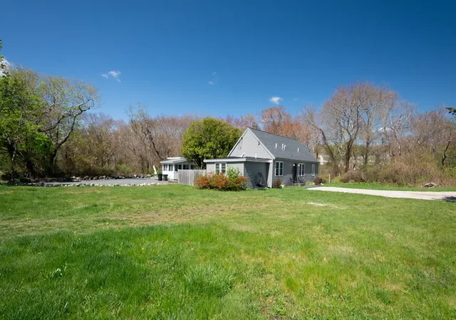 3rd image of 1028 Ocean Street, Marshfield, MA 02050 | MLS# 73519173