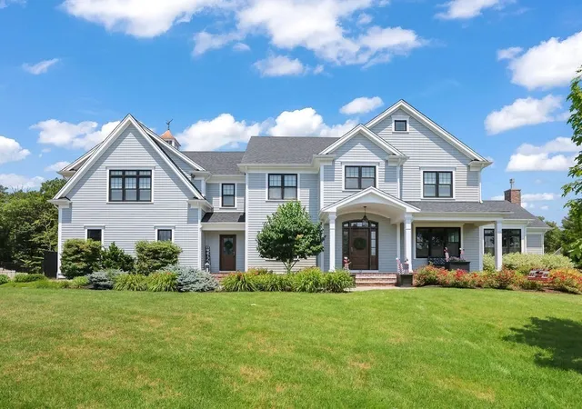 Homes for sale in North Attleboro, MA | 22 Chickadee Way, North Attleboro, MA 02760 | MLS# 73543822