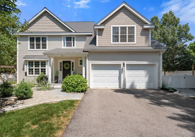 2nd image of 94 Fenwick Street, Framingham, MA 01701 | MLS# 73556408