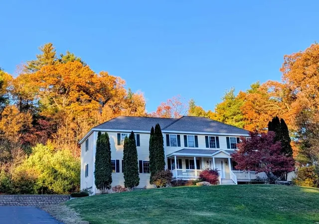 42nd image of 309 Reservoir Rd, Lunenburg, MA 01462 | MLS# 73480581