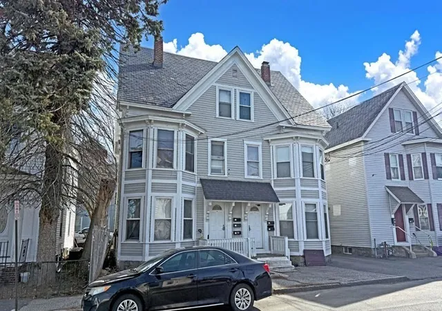 Homes for sale in Lowell, MA | 116 118 Walker St, Lowell, MA 01854 | MLS# 73497654