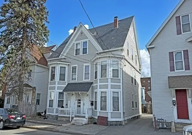Homes for sale in Lowell, MA | 116-118 Walker St, Lowell, MA 01854 | MLS# 73497654