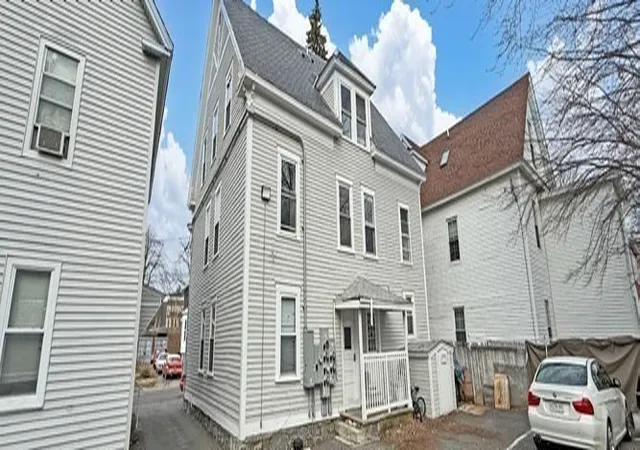 Homes for sale in Lowell, MA | 116-118 Walker St, Lowell, MA 01854 | MLS# 73497654