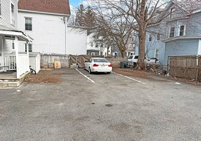 Homes for sale in Lowell, MA | 116-118 Walker St, Lowell, MA 01854 | MLS# 73497654