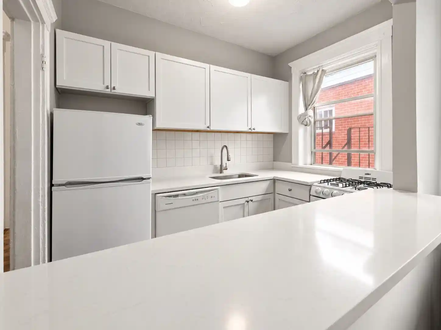 Condo for sale at 233 Kelton St #12, Allston, MA 02134 | MLS# 73594049