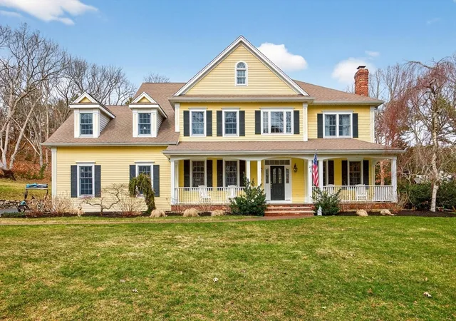 Homes for sale in East Sandwich, MA | 2 Jillson Way, East Sandwich, MA 02537 | MLS# 73492787