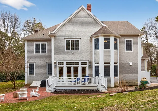 Homes for sale in East Sandwich, MA | 2 Jillson Way, East Sandwich, MA 02537 | MLS# 73492787