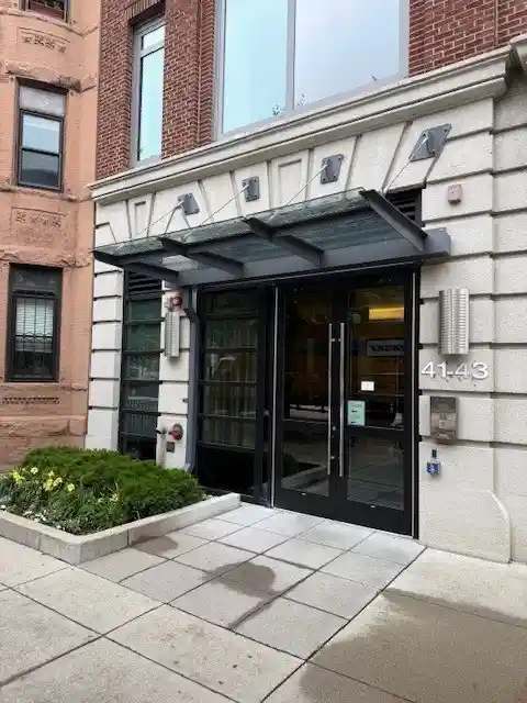 Condo for sale at 43 Westland Ave #408, Boston, MA 02115 | MLS# 73590099