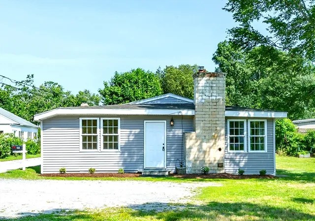 1st image of 120 &124 Pelletier Lane, Tiverton, RI 02878 | MLS# 73553925