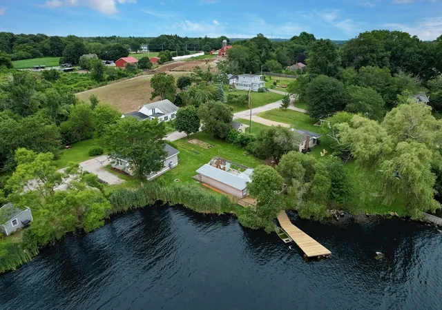 2nd image of 120 &124 Pelletier Lane, Tiverton, RI 02878 | MLS# 73553925