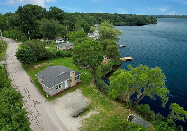 Photo 3 of Single family home for sale at 120 &124 Pelletier Ln, Tiverton, RI 02878 | MLS# 73553925 | Listing updated on 2026-08-21