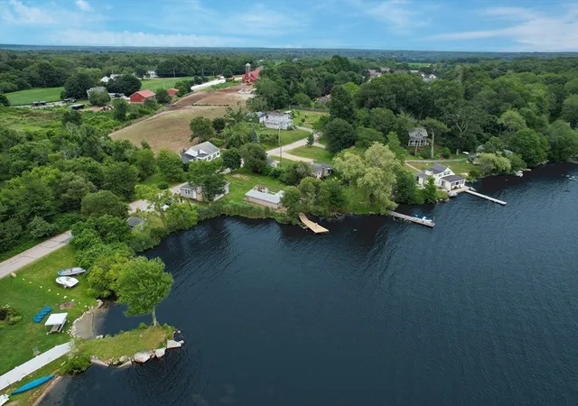 Photo 3 of Single family home for sale at 120 &124 Pelletier Ln, Tiverton, RI 02878 | MLS# 73553925 | Listing updated on 2026-08-21