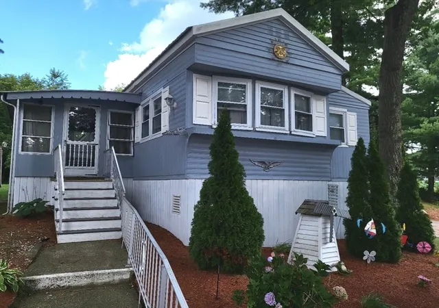 Photo 1 of Manufactured home for sale at 6 Forestdale Dr, Halifax, MA 02338 | MLS# 73564185 | Listing updated on 2026-09-22