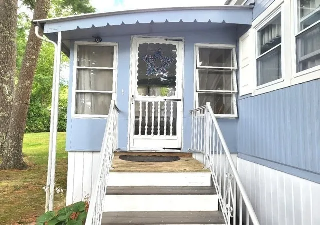 Photo 2 of Manufactured home for sale at 6 Forestdale Dr, Halifax, MA 02338 | MLS# 73564185 | Listing updated on 2026-09-22