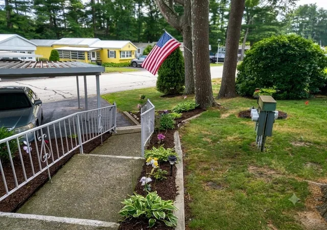 Photo 3 of Manufactured home for sale at 6 Forestdale Dr, Halifax, MA 02338 | MLS# 73564185 | Listing updated on 2026-09-22