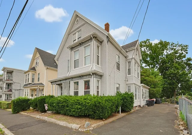 1st image of 101 Winthrop St, Brockton, MA 02301 | MLS# 73555634