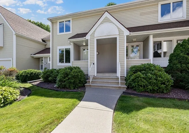 Homes for sale in Wilbraham, MA | 2205 Boston Road #I81, Wilbraham, MA 01095 | MLS# 73540602