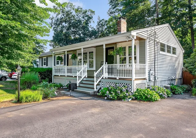 1st image of 104 Nichols Street, Wilmington, MA 01887 | MLS# 73559963