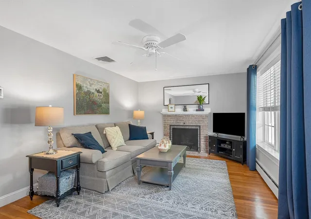 2nd image of 104 Nichols Street, Wilmington, MA 01887 | MLS# 73559963